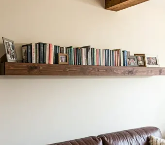 4-inch-shelf-adams-wisconsin-genuine-wood-products-portage-madison
